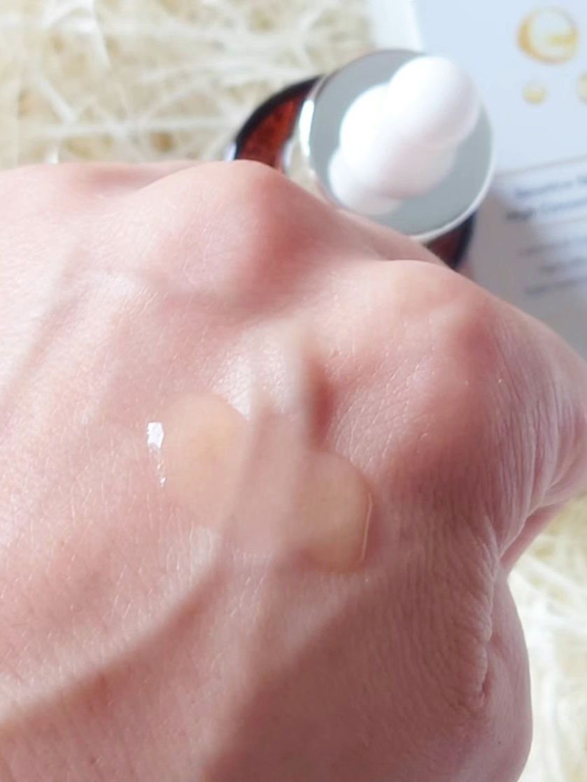 毛穴美容液 VITA.C.SERUM/LEPOREM/美容液を使ったクチコミ（3枚目）