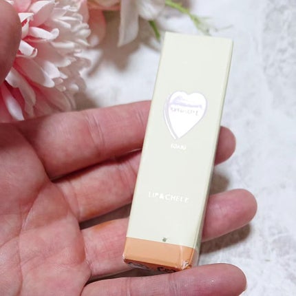 リップ&チーク/WHOMEE/ジェル・クリームチークを使ったクチコミ(1枚目)