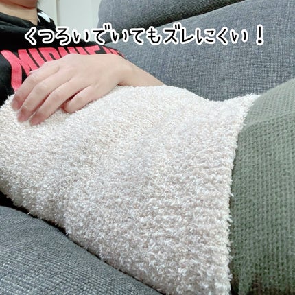 ぽかぽかカイロハラマキ/カイロソックス/その他を使ったクチコミ(5枚目)