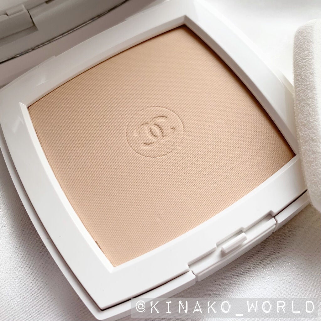 ❤︎CHANEL*ル ブラン コンパクト ラディアンス❤︎ ル ブラン コンパクト ラディアンス|CHANELの人気色を比較