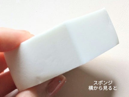 ダブル ウェア ステイ イン プレイス メークアップ /ESTEE LAUDER/リキッドファンデーションを使ったクチコミ(9枚目)