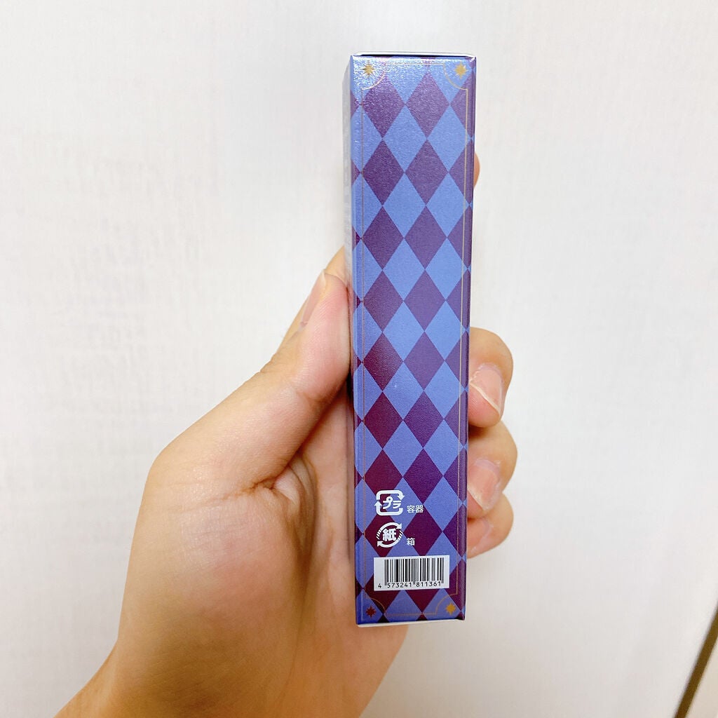 サーカスシリーズ グロッシーリップスティック /FlowerKnows/口紅を使ったクチコミ(6枚目)