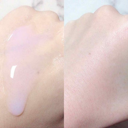 ウォータリースキンローション/世田谷コスメ/オールインワン化粧品を使ったクチコミ(2枚目)