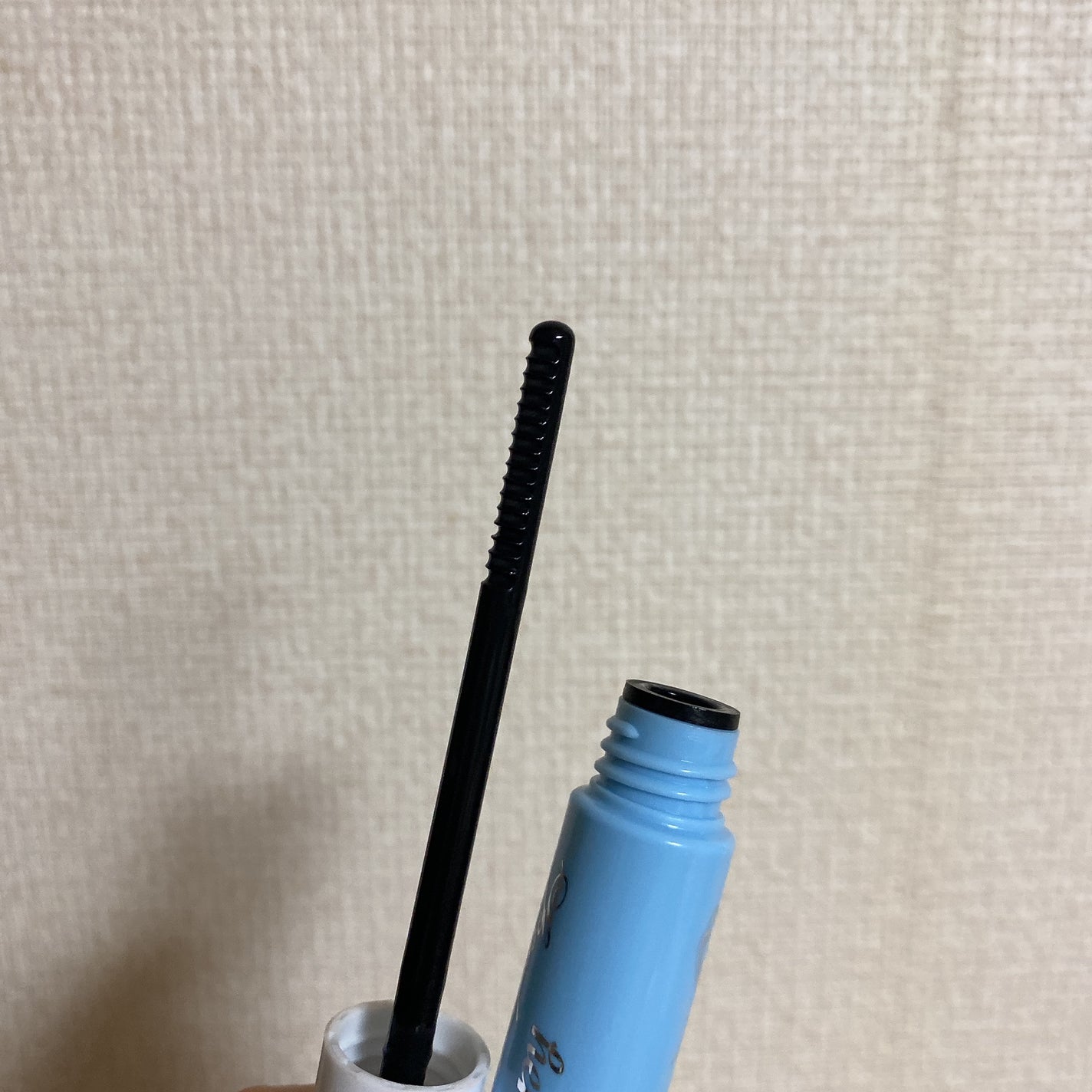 ヒロインメイクSP スピーディーマスカラリムーバー/ヒロインメイク/ポイントメイクリムーバーを使ったクチコミ(2枚目)