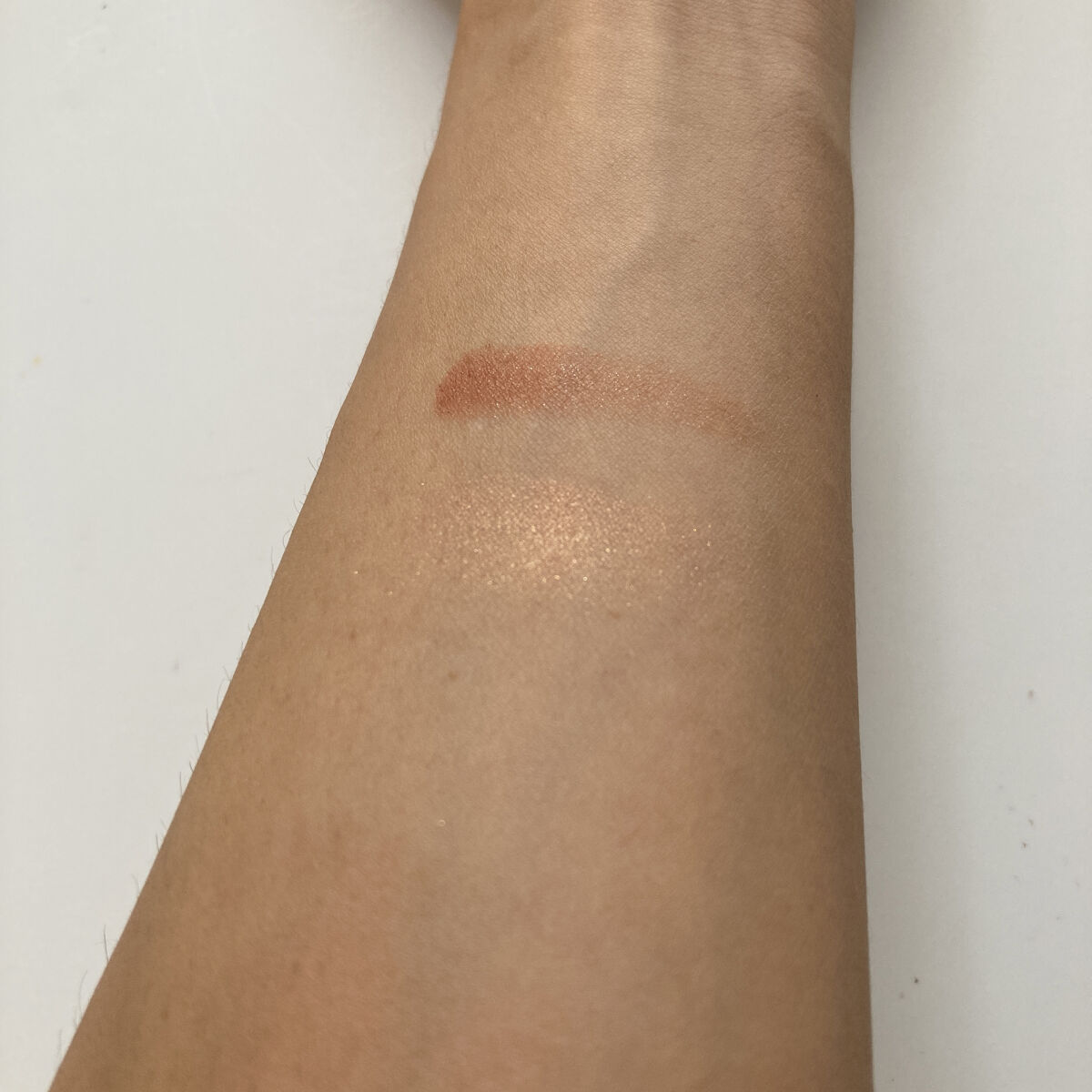 ブラッシュ/NARS/パウダーチークを使ったクチコミ（3枚目）