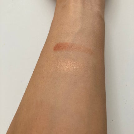 ブラッシュ/NARS/パウダーチークを使ったクチコミ(3枚目)