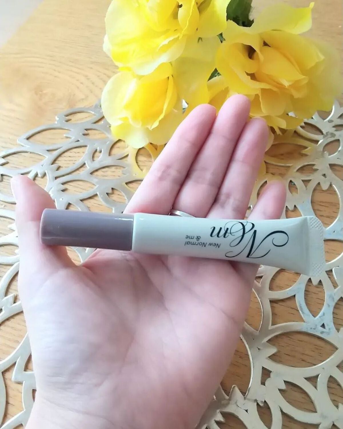 あいちゃん3人のママ on LIPS 「#当選報告#モニター@liberta_item様よりN&mルミ..」(3枚目)