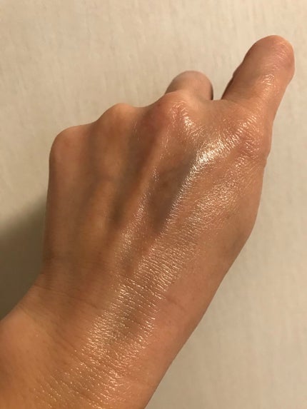 思いでオイル 02/エソラニ/フェイスオイルを使ったクチコミ(4枚目)