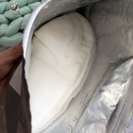 FACTORY MADE THE MASK/FACTORY MADE/その他スキンケアグッズを使ったクチコミ(3枚目)