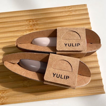 LIP BALM/YULIP/リップバームを使ったクチコミ(5枚目)