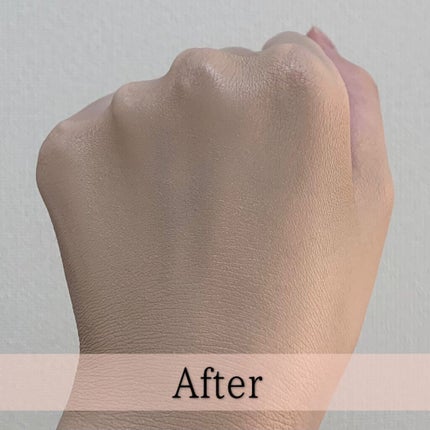 オールアワーズ リキッド/YVES SAINT LAURENT BEAUTE/リキッドファンデーションを使ったクチコミ(3枚目)