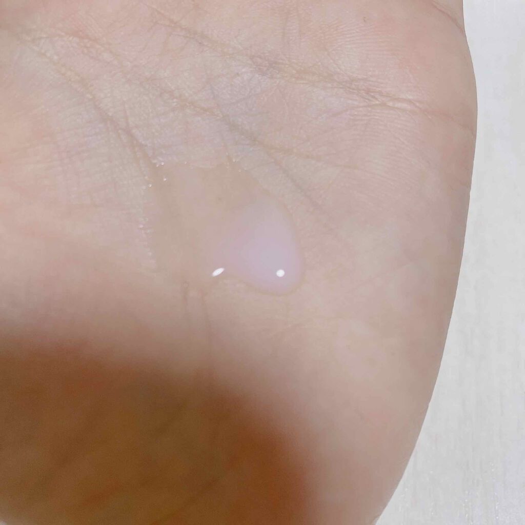 りんのクチコミ「⛄雪肌精 クリアウェルネス
 ナチュラル ドリップ 
 ハイドレティング ジェル

化粧水はと.....」（3枚目）