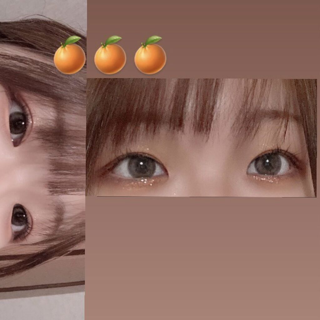 クリーミータッチライナー/キャンメイク/ジェルアイライナーを使ったクチコミ（1枚目）