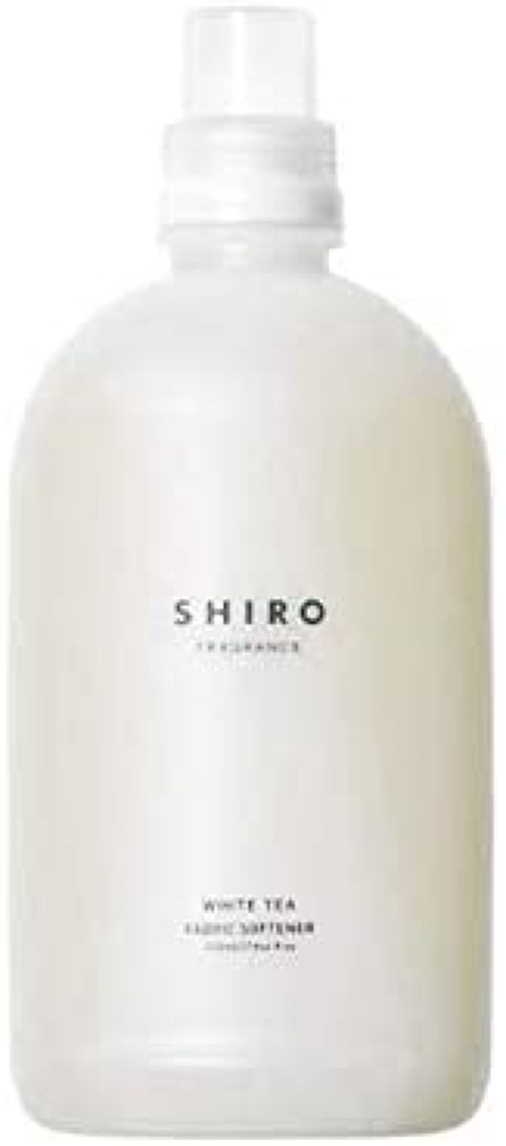 ファブリックソフナー ホワイトティー ファブリックソフナー ホワイトティー