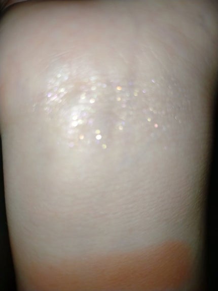 デイリーベーシックパレット/ネイチャーリパブリック/アイシャドウパレットを使ったクチコミ(6枚目)