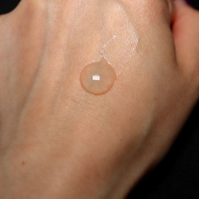 クレ・ド・ポー ボーテ ル・セラム 本体/クレ・ド・ポー ボーテ/美容液を使ったクチコミ（2枚目）