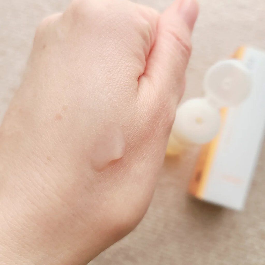 を使ったクチコミ（2枚目）