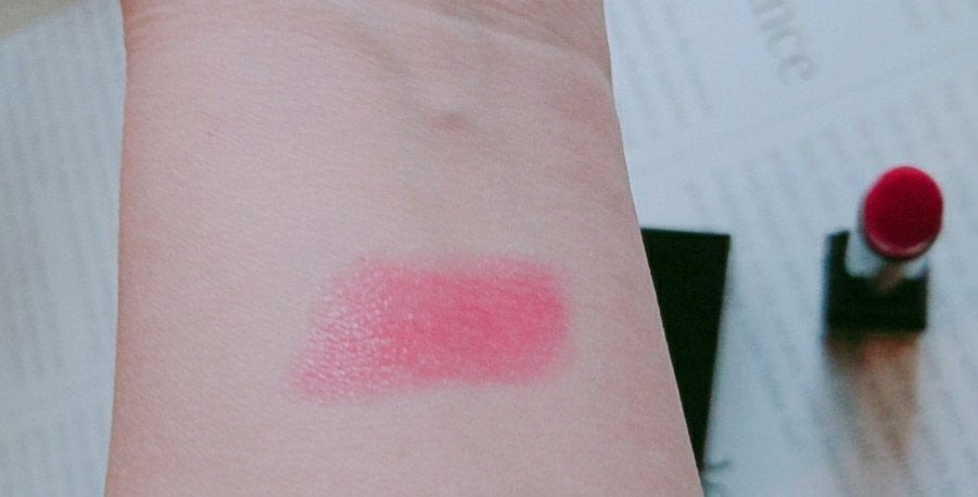 ケイト リップモンスター/KATE/口紅を使ったクチコミ(2枚目)