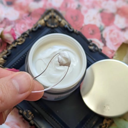 リアルバリア エクストリームクリーム オリジナル/Real Barrier/フェイスクリームを使ったクチコミ(5枚目)