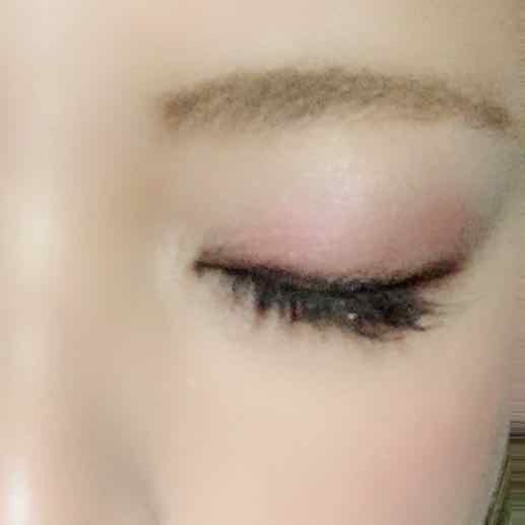 リアルクローズシャドウ/excel/アイシャドウパレットを使ったクチコミ（2枚目）