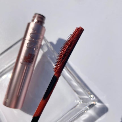 スカイハイ/MAYBELLINE NEW YORK/マスカラを使ったクチコミ(5枚目)