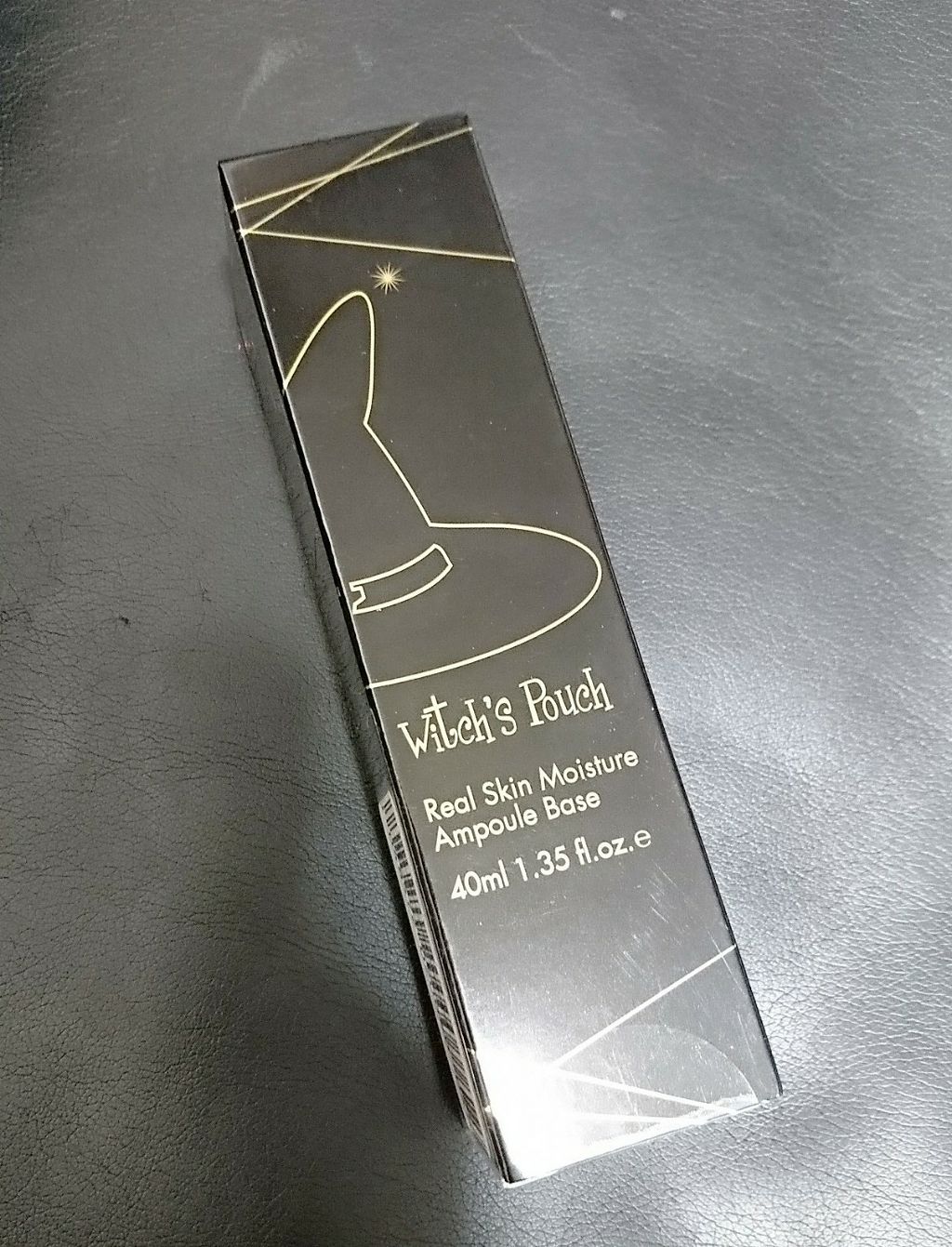 リアルスキンモイスチャーベース/Witch's Pouch/化粧下地を使ったクチコミ（1枚目）