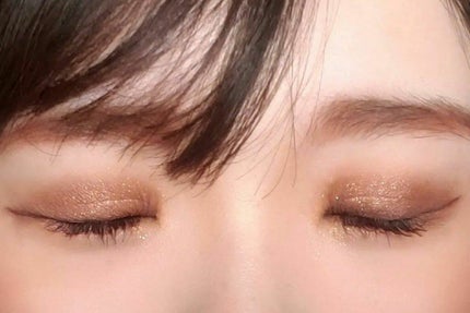 アイカラーレーション/LUNASOL/アイシャドウパレットを使ったクチコミ(7枚目)