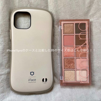 ベターザンパレット/rom&nd/アイシャドウパレットを使ったクチコミ(5枚目)