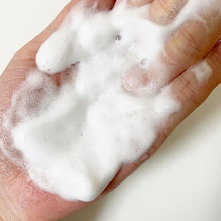 ルメント スパークリングオイル クレンジング&シャンプー/Le ment/市販シャンプーを使ったクチコミ(4枚目)