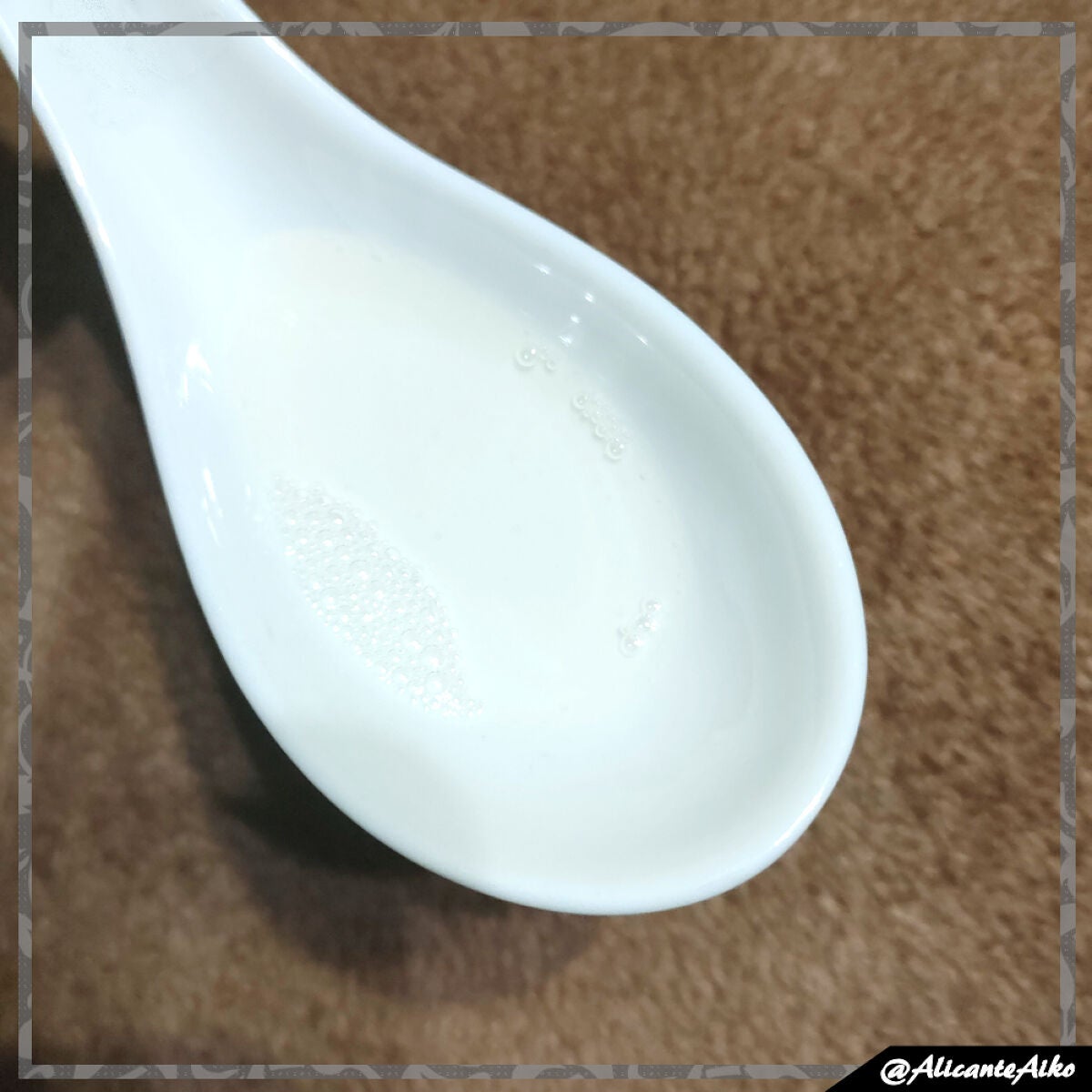 パンテノールシカブレミッシュトナー/BIOHEAL BOH/化粧水を使ったクチコミ(2枚目)