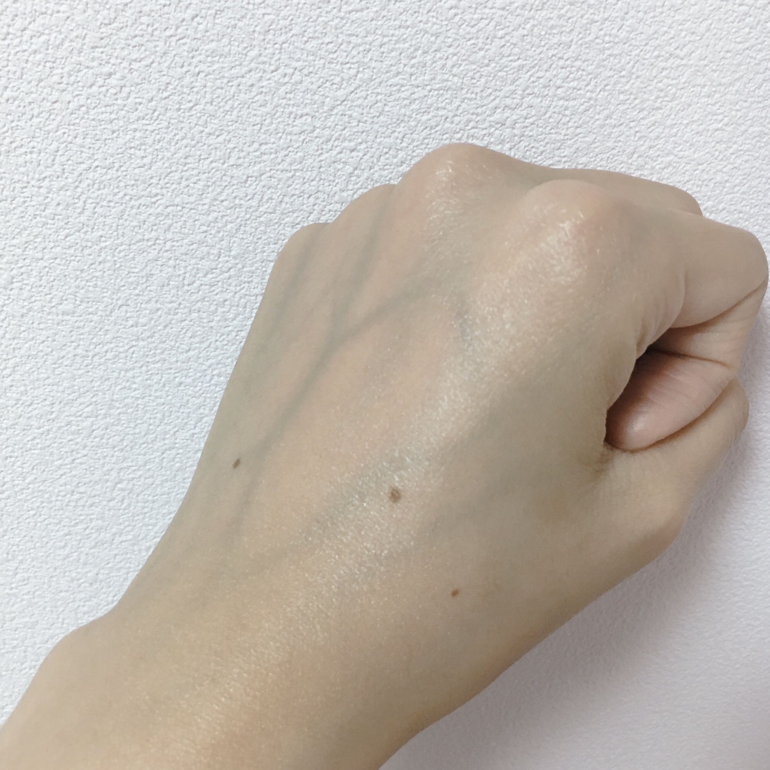 ルース パウダー/DECORTÉ/ルースパウダーを使ったクチコミ（2枚目）