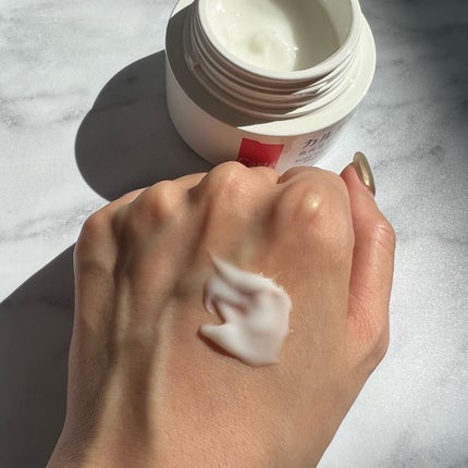 モイスチュア インストール/カルテHD/オールインワン化粧品を使ったクチコミ(3枚目)