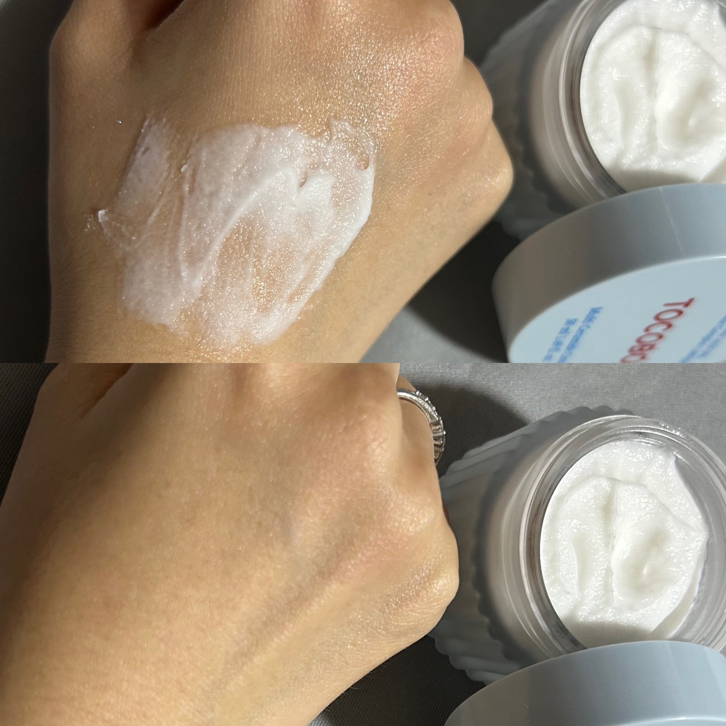 アハバハレモントナー/TOCOBO/化粧水を使ったクチコミ(8枚目)