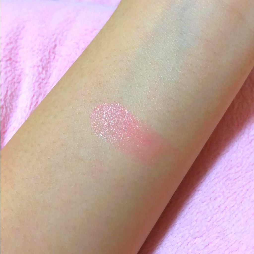 【旧】ディオール アディクト リップ グロウ/Dior/リップケアを使ったクチコミ（3枚目）