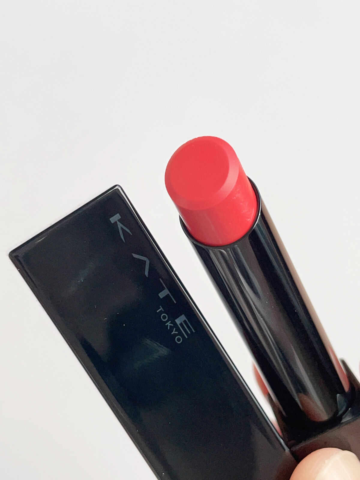 ケイト リップモンスター/KATE/口紅を使ったクチコミ（3枚目）