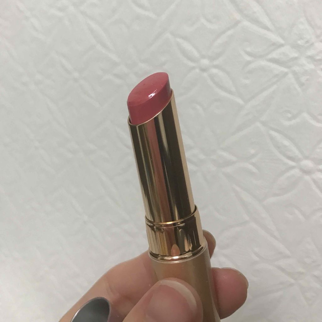 ブライトアップ ルージュ/COVERMARK/口紅を使ったクチコミ(2枚目)