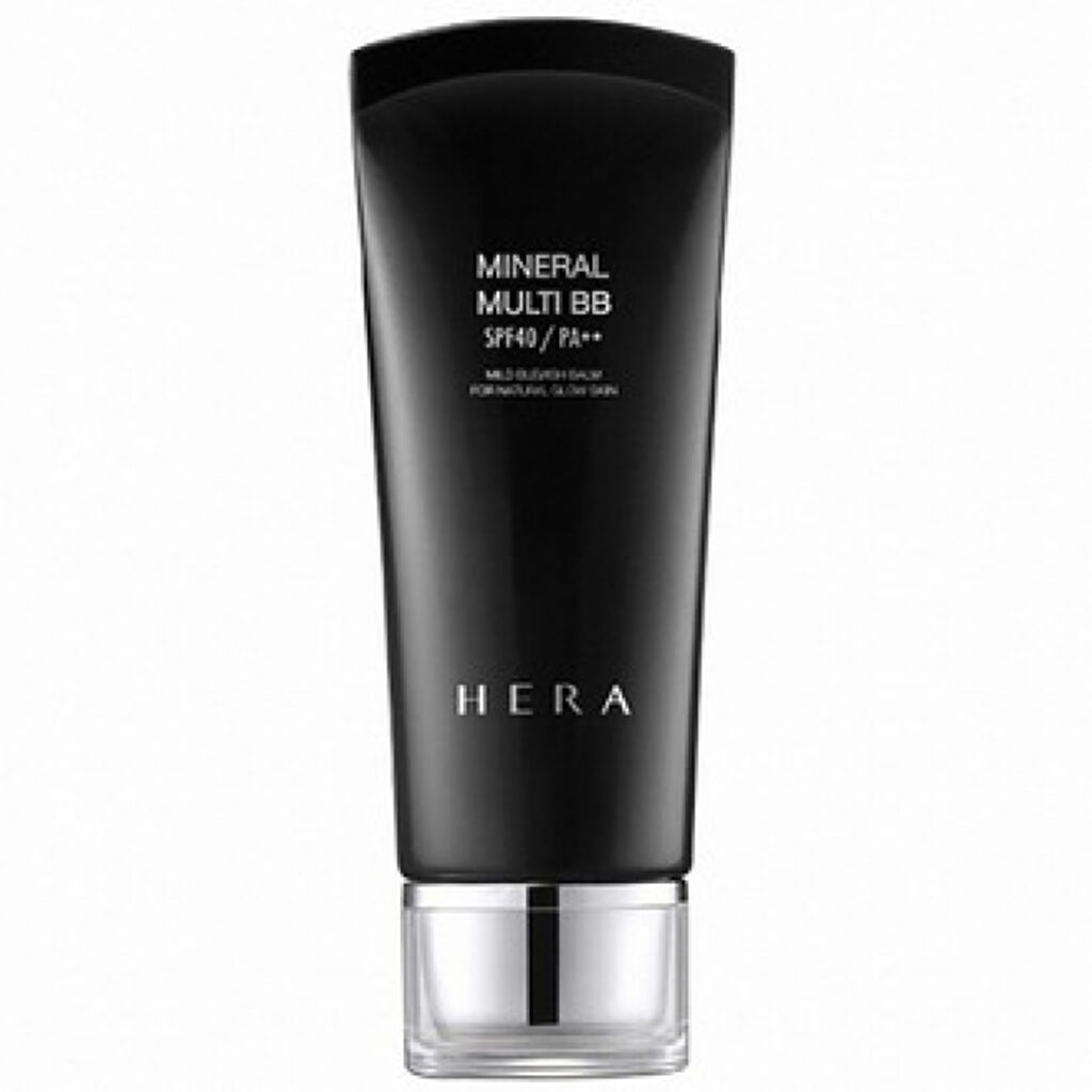 HERA ミネラル マルチ BB クリーム (SPF40/PA++)
