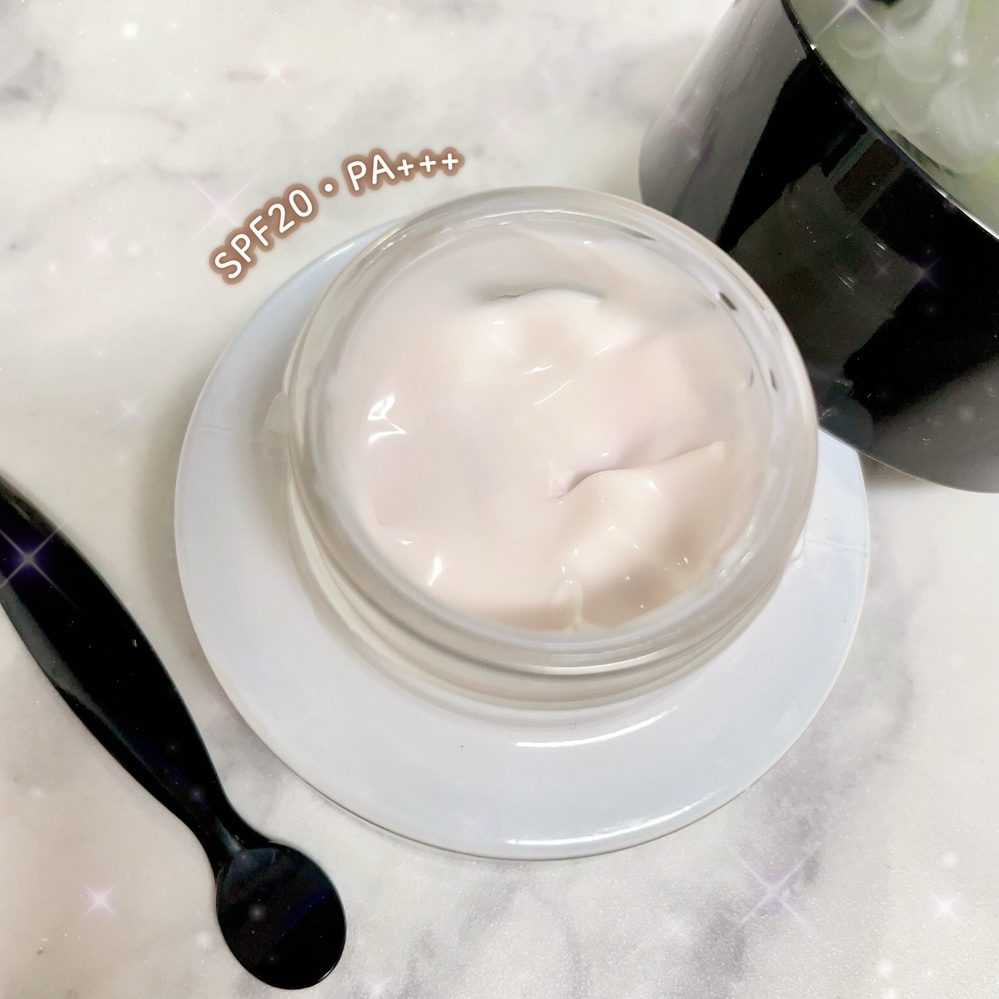 クリーム　イン　デイ/KANEBO/フェイスクリームを使ったクチコミ（3枚目）