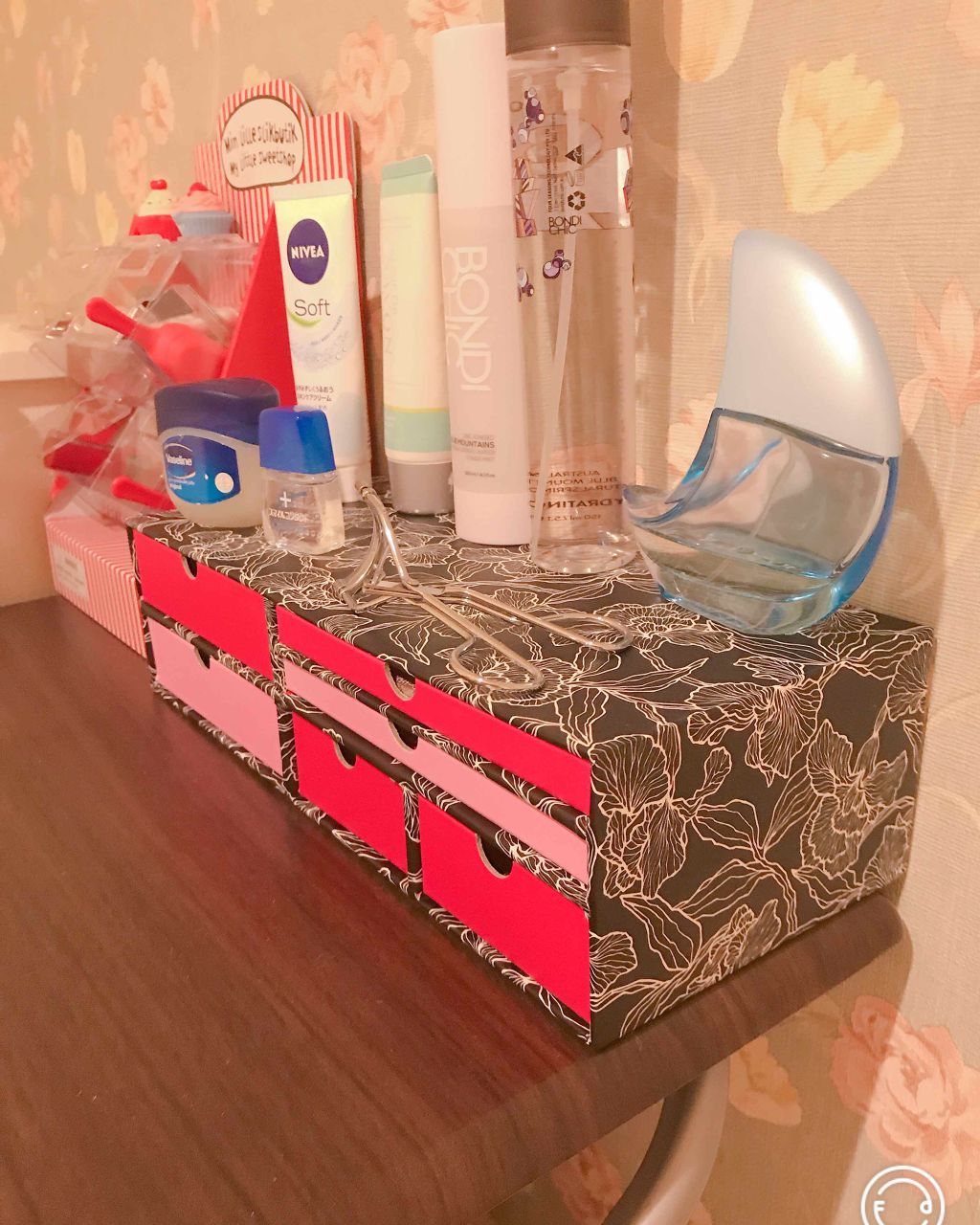 キャンディーコンテナー/フライングタイガー/その他を使ったクチコミ(2枚目)