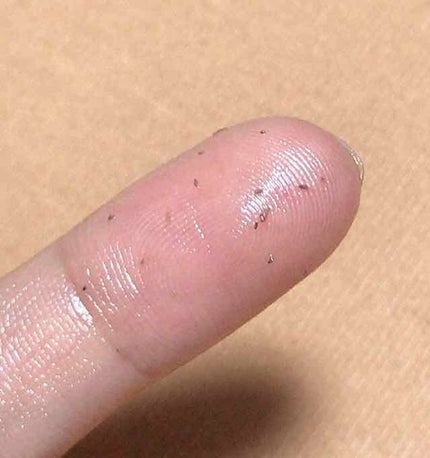 ホホバオイル/無印良品/ボディオイルを使ったクチコミ(4枚目)