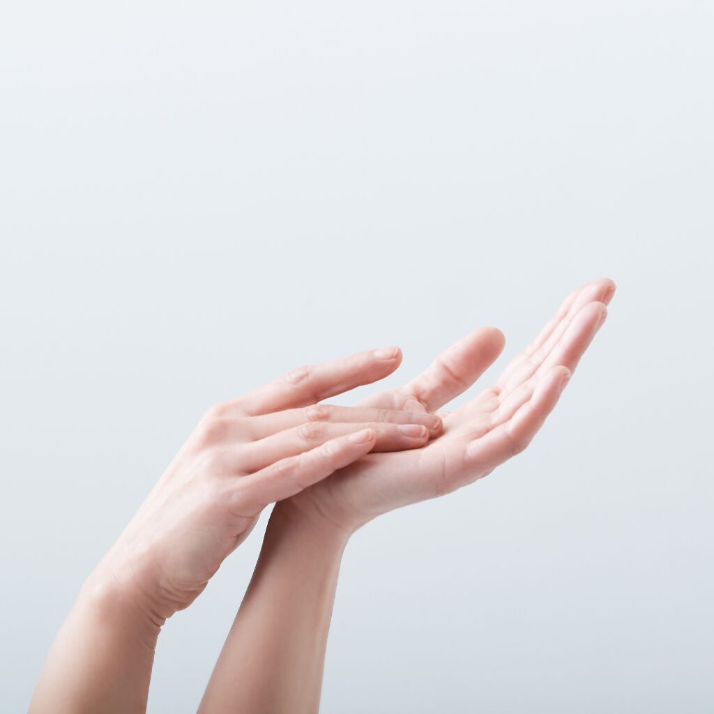 ボタニカルハンドクリーム(ラベンダー&フリージア)/BOTANIST/ハンドクリームを使ったクチコミ(3枚目)