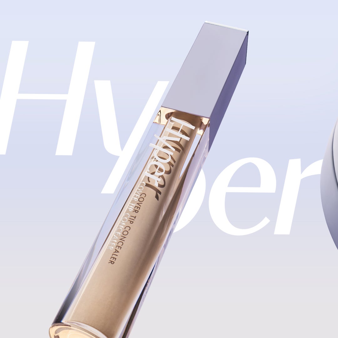 LUNA公式アカウント on LIPS 「#新発売クリーミーなテクスチャーがすーっと素早くなじんで肌にフ..」(1枚目)