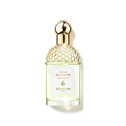 GUERLAIN アクア アレゴリア ハーバ フレスカ