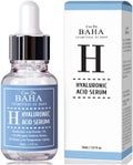 HYALURONIC ACID SERUM / コスデバハ