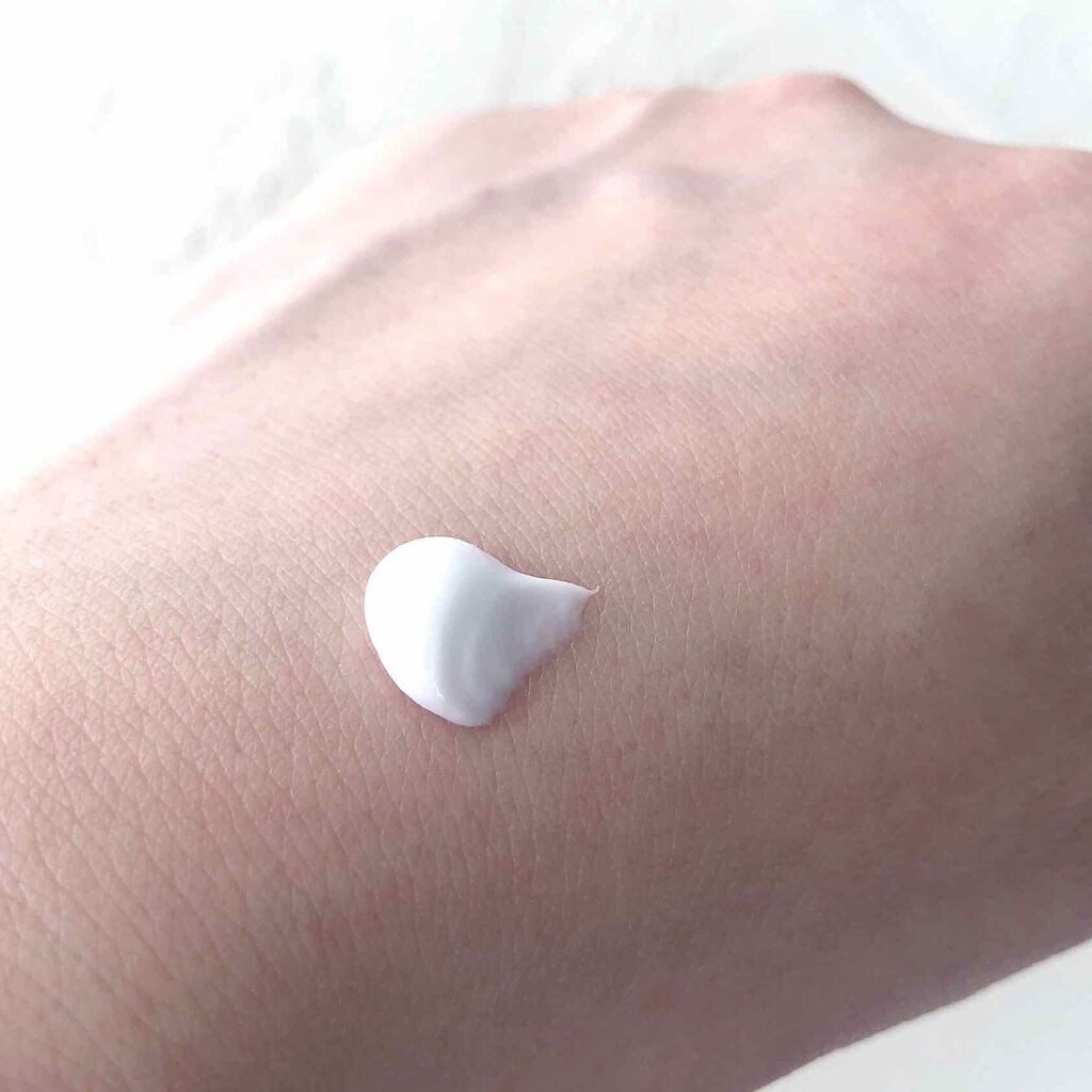 Red B.A ボディクリームのクチコミ「Red B.Aボディクリーム
150g

発酵エキスと希少オイルを配合。
全身、寒空映えするハ.....」（2枚目）