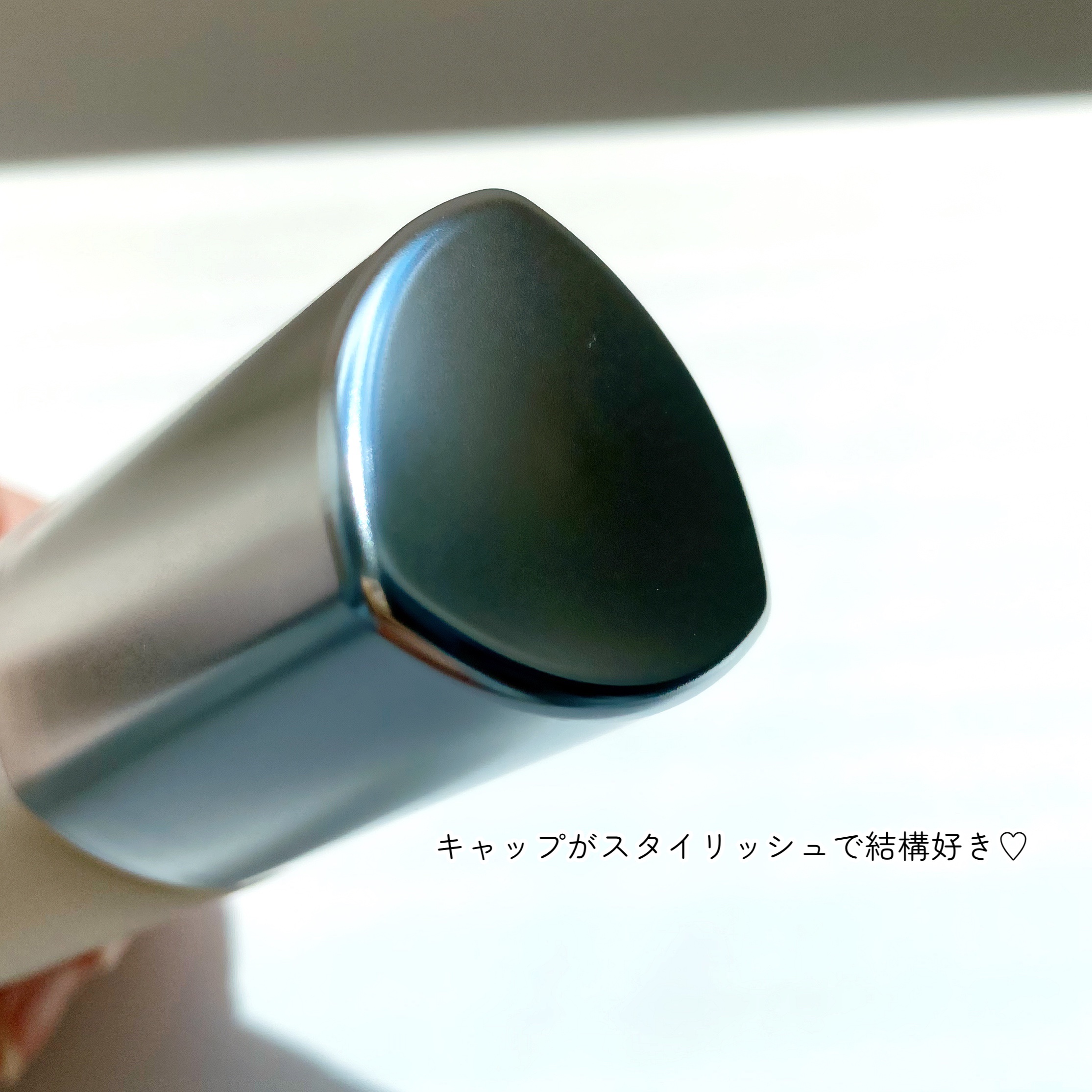 ウォーターベルベットカバーファンデーション/wakemake/リキッドファンデーションを使ったクチコミ（2枚目）