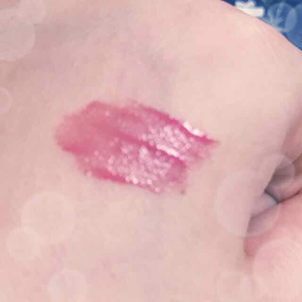 ディオール アディクト ラッカー プランプ/Dior/リップグロスを使ったクチコミ（2枚目）