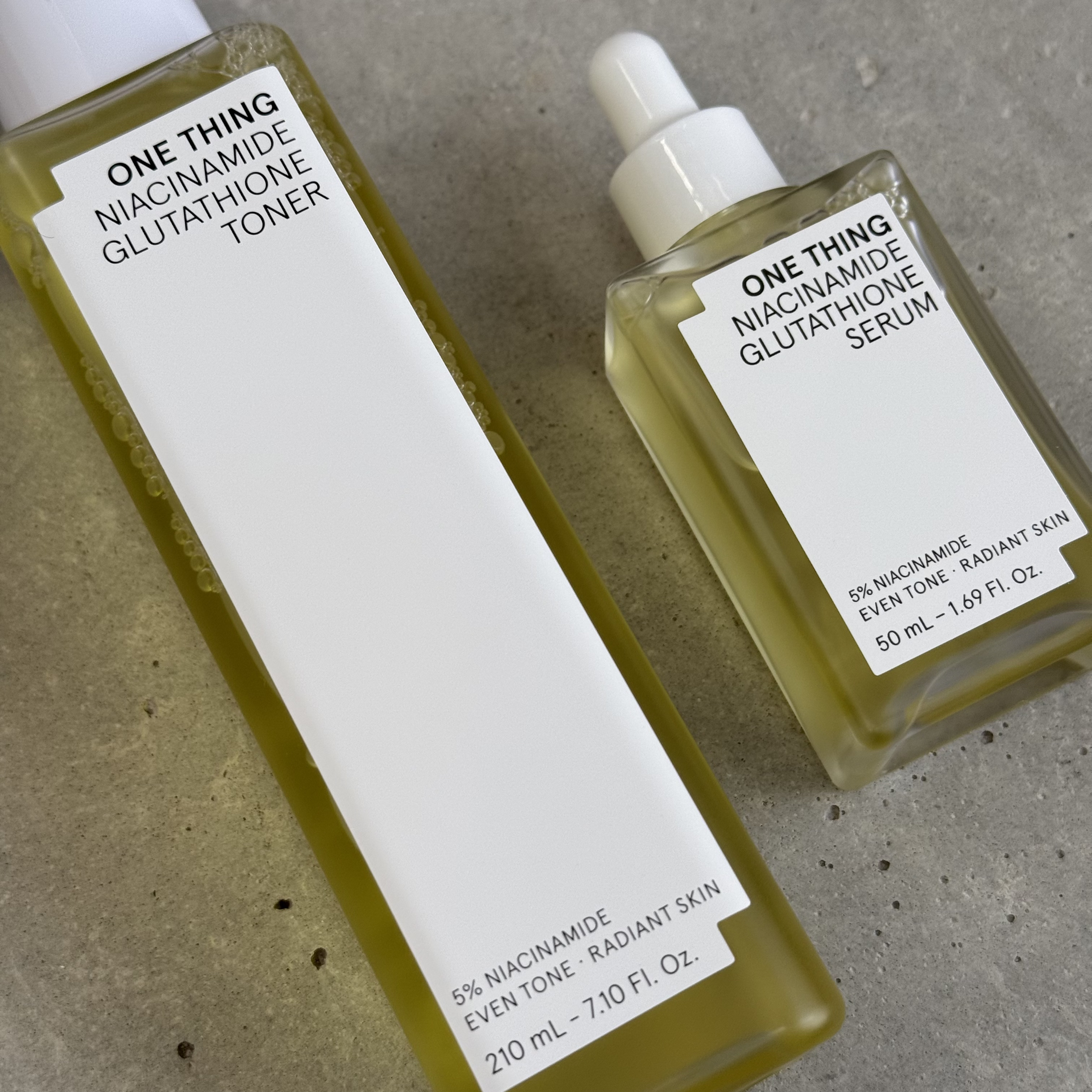 CICAスージングマスク/ONE THING/シートマスク・パックを使ったクチコミ（2枚目）