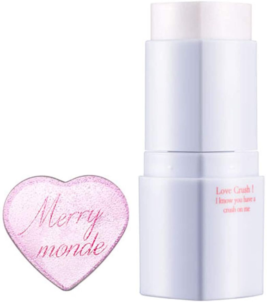 ラブクラッシュ ハートスティック ハイライト / Merrymonde