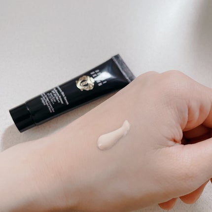 インテンシブ セラム ラディアンス プライマー/BOBBI BROWN/化粧下地を使ったクチコミ(2枚目)